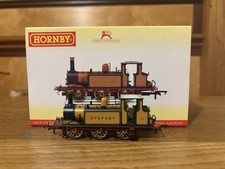 HORNBY R3780 0-6-0 LBSCR