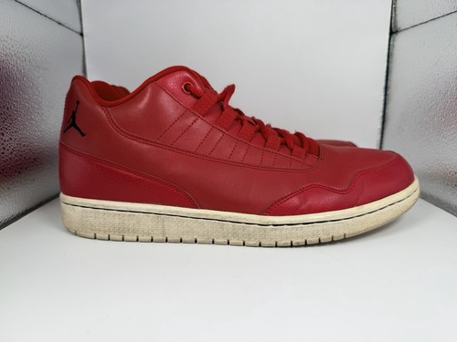 Nike air jordan executive low - air,