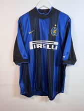 Authentic Nike Inter Milan