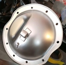 FORD  CAPRI  ATLAS AXLE GALVANIZED NEW PARTS