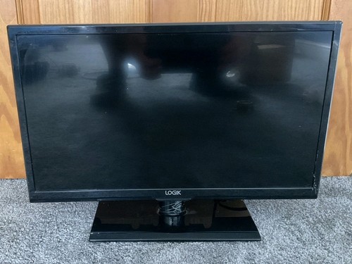 Logik led backlit lcd - 20", hd
