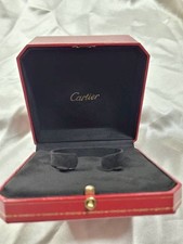 Cartier Watch Box Jewelry Box