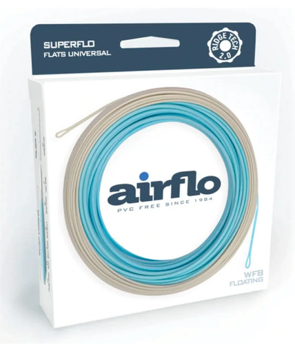 Airflo superflo ridge - airflo,