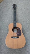 Martin Junior Series Dreadnought Jr