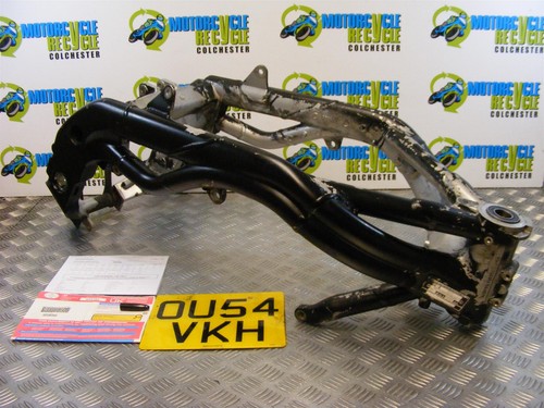 Triumph speed triple - 955, main