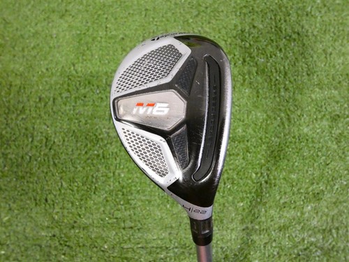 Taylormade womens 4 - m6,