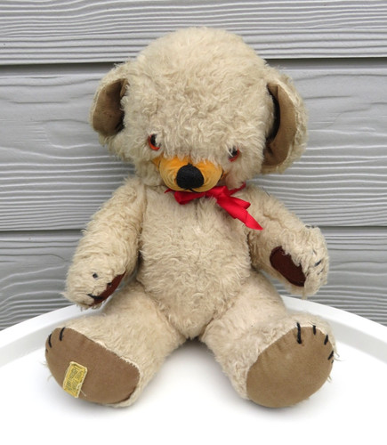 Vintage merrythought cheeky - merrythought,