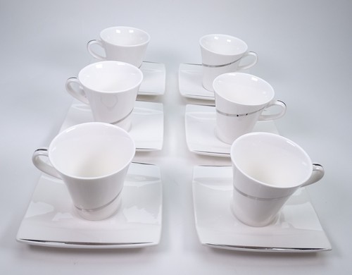 Set espresso coffee cups - set, of