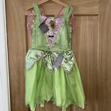 George Asda Tinkerbell Dress