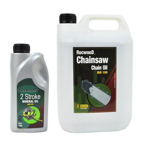 Chainsaw saw chain oil - saw,