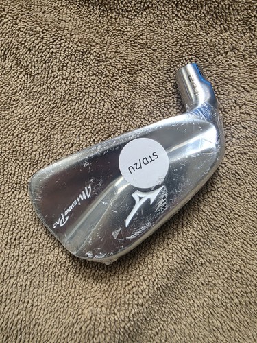Mizuno pro 241 iron - 241, a
