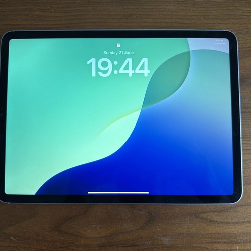 Apple ipad pro - 11”, 4th