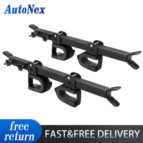 Utv overhead gun - overhead, carrier