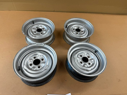 Ford cortina mk1 - mk1, steels