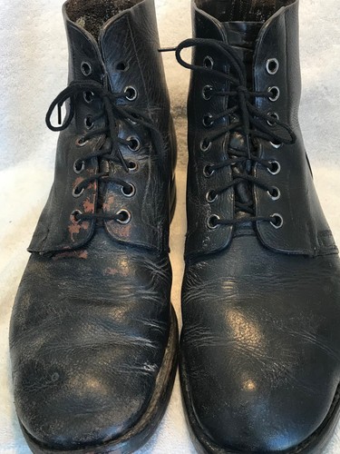 Ww2 canadian army combat - ww2, boots