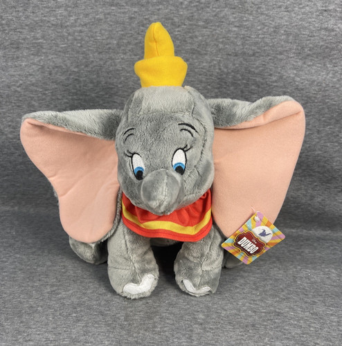 Disney dumbo 30cm - dumbo, plush