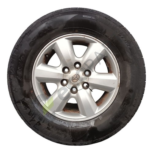 Toyota lux 4x4 mk7 fl2 - mk7,