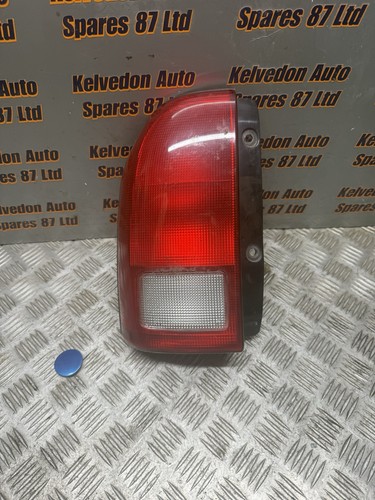 Suzuki grand vitara mk2 - grand,