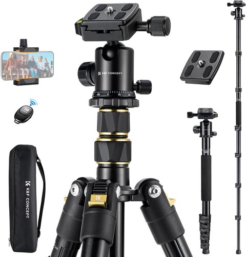 Concept 184cm camera - 72"/184cm,