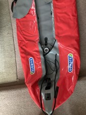 Gumotex Thaya High-Quality Kayak