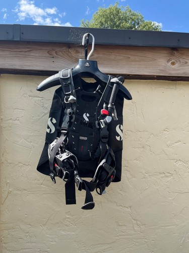 Men scubapro hydros pro bcd - scubapro,