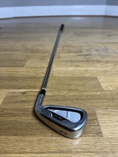 Cleveland 588 TT Forged Face 3 Iron Reg flex Traction 85 Shaft Cleveland Grip.