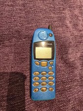 Nokia 5130 Mobile Phone Blue