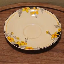 Vintage Art Deco Crown Ducal