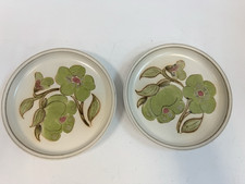 Denby Troubador Stoneware Side