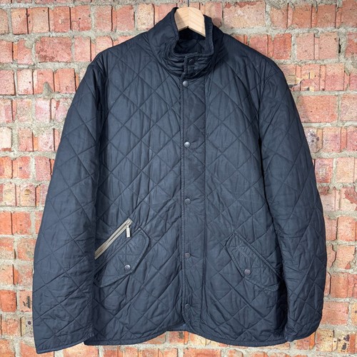 Barbour chelsea sportsquilt - chelsea,