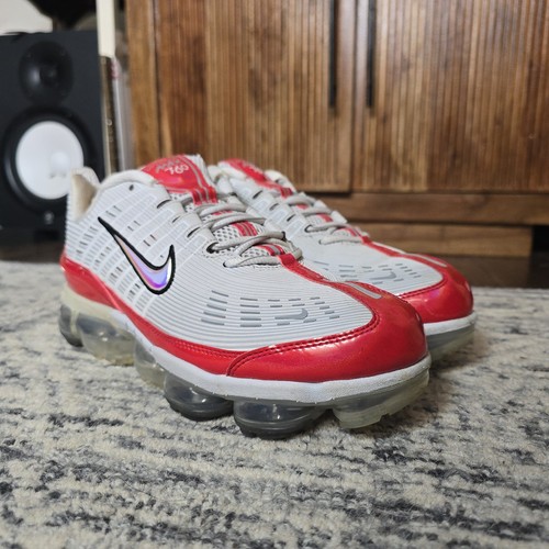 Nike air vapormax 360 sneakers - nike,