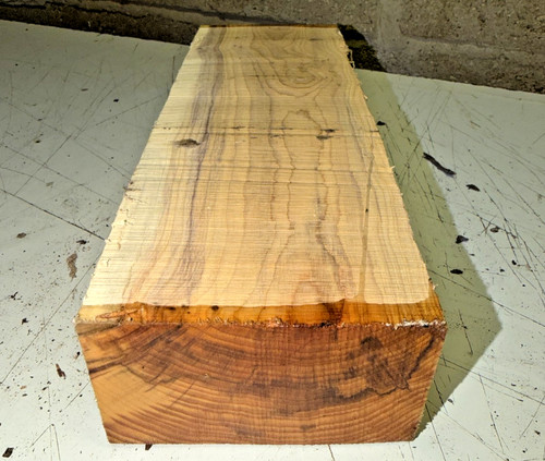 110x65x330mm lot 150b yew - 110x65x330mm,