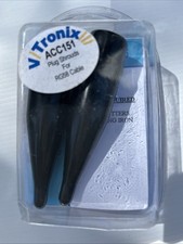 Vtronix Atenna Plug Shrouds