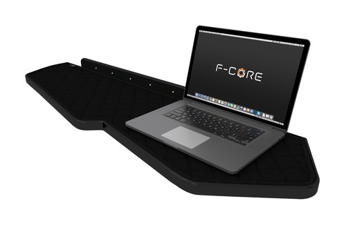 Truck dashboard table - table, for