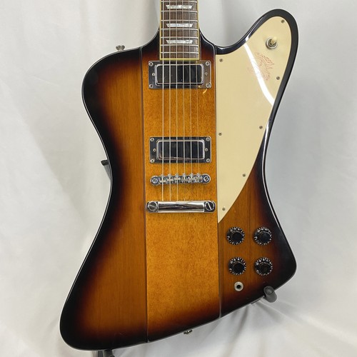 Epiphone firebird yec - epiphone,
