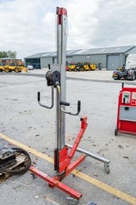 STARKE ARVID 100 Kg Plasterboard / Material Lifter INCOMPLETE UNIT ONLY 3765mm