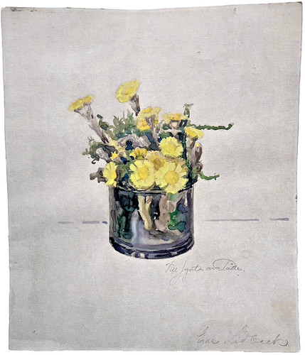Signe lidbeck swedish - signe,