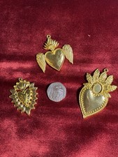 Sacred Heart , Milagros