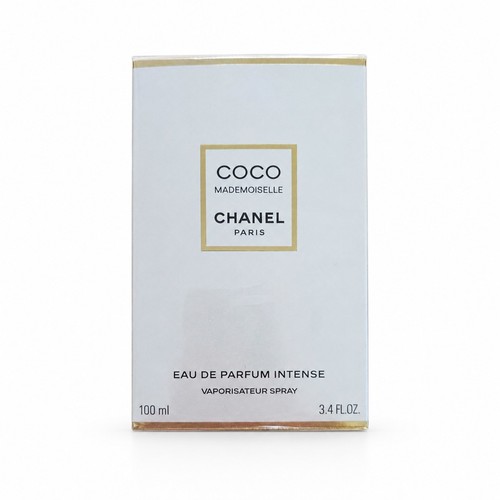 Chanel coco mademoiselle - chanel,
