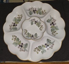Royal Worcester Lavinia