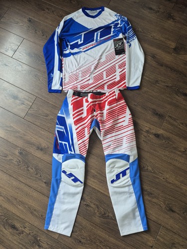 Racing usa motocross - jt,