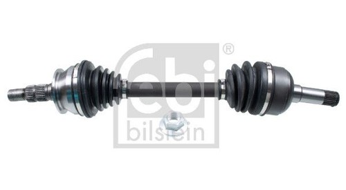 Drive shaft wheel - drive, febi