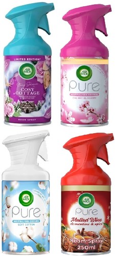 Air wick pure - wick, freshener