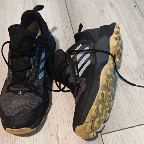 Adidas terrex gore tex mesh - terrex,