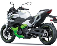 KAWASAKI Z7 HYBRID CX500 2024