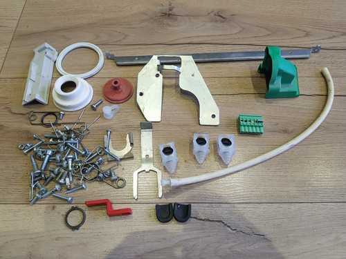 Worcester boiler spare parts - worcester,