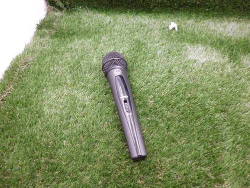 Akg ht40 ism2 mini pro - ht40,