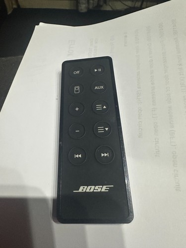 Genuine bose sounddock 10 - genuine,