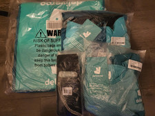 Deliveroo Starter Kit XXXL