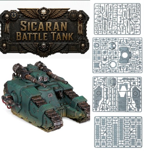 Sicaran battle tank space - sicaran,